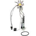 Sp06a2h High Pressure Fuel Pump For 1994-1995 Chevrolet S10 V6 4 3l Vin W Fi Mfi 20 Gallon Tank1991 Gmc Syclone 4 Sender Code 