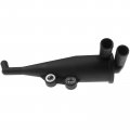 A-premium Engine Oil Separator Crankcase Vent Valve Compatible With Bmw E53 X5 2000 2001 2002 2003 E52 4l 6l Z8 V8 4 8l Replace