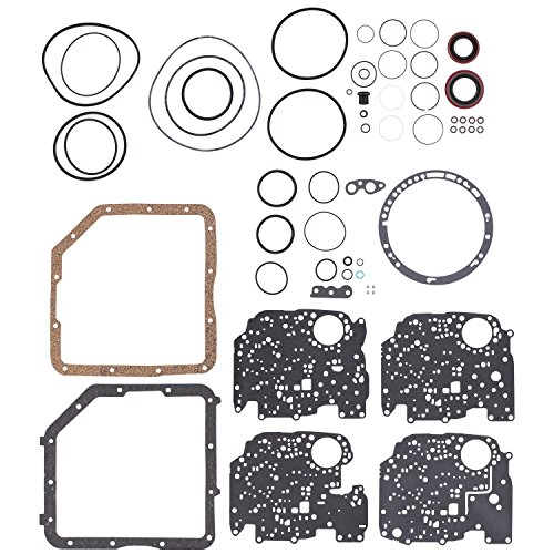 Sgs-27 Automatic Transmission Overhaul Kit
