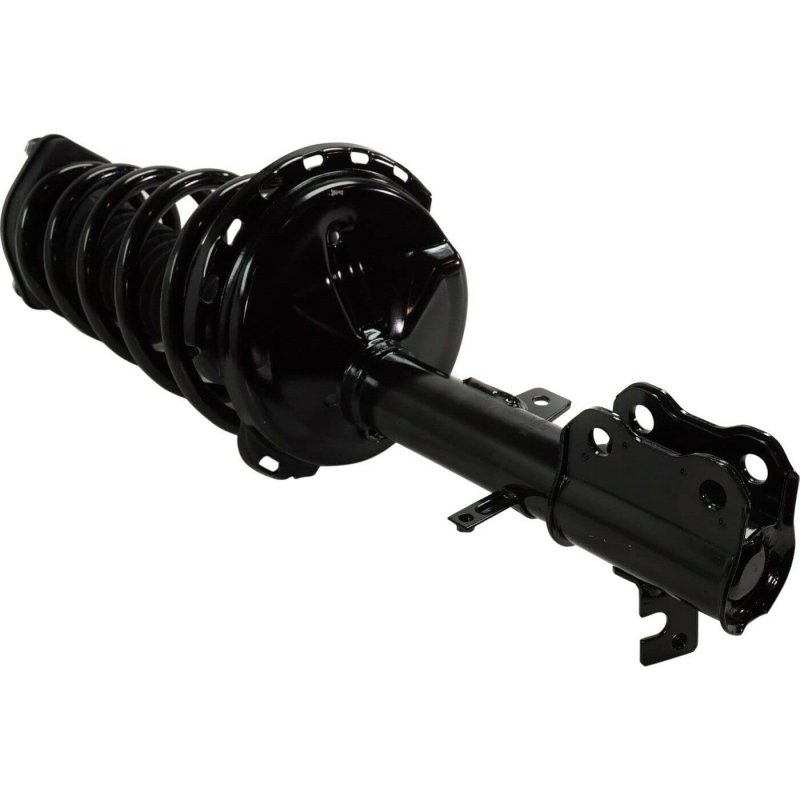 Shock Absorber And Strut Assembly Twin-tube Loaded For 2004-2006 Lexus Rx330 Awd Rear Left Gas Charged