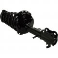 Shock Absorber And Strut Assembly Twin-tube Loaded For 2004-2006 Lexus Rx330 Awd Rear Left Gas Charged