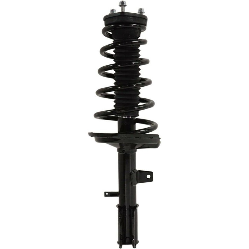 Shock Absorber And Strut Assembly Twin-tube Loaded For 2004-2006 Lexus Rx330 Awd Rear Left Gas Charged