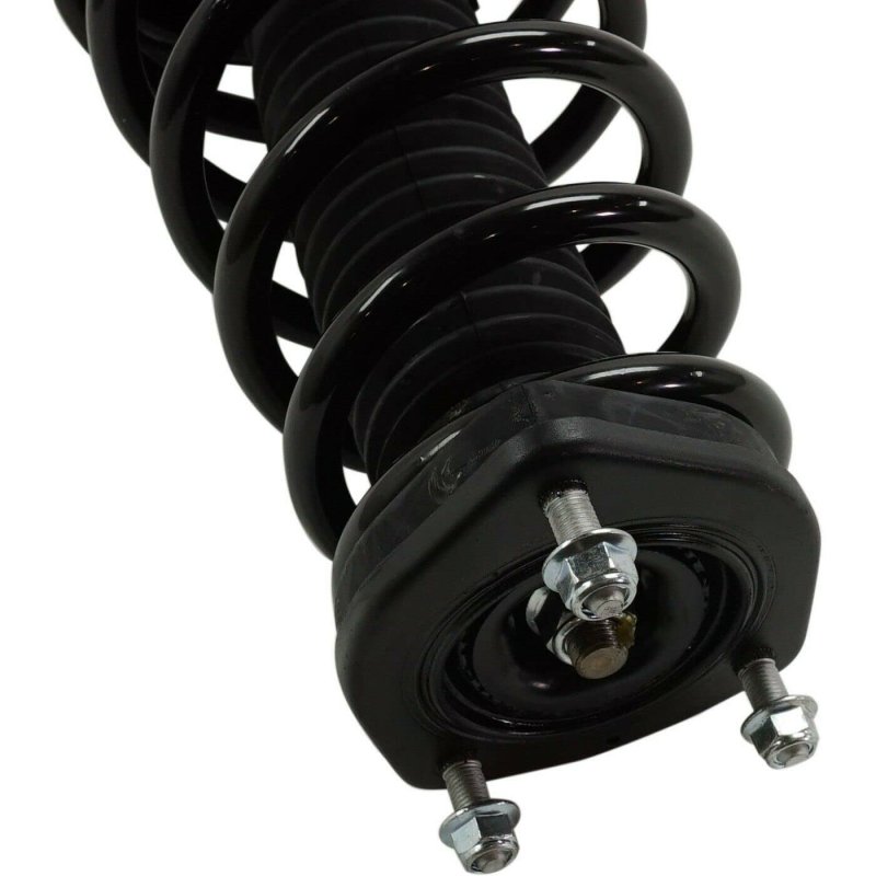 Shock Absorber And Strut Assembly Twin-tube Loaded For 2004-2006 Lexus Rx330 Awd Rear Left Gas Charged