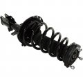 Shock Absorber And Strut Assembly Twin-tube Loaded For 2004-2006 Lexus Rx330 Awd Rear Left Gas Charged