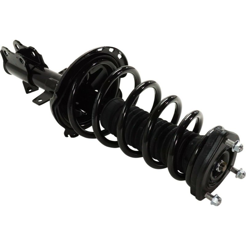 Shock Absorber And Strut Assembly Twin-tube Loaded For 2004-2006 Lexus Rx330 Awd Rear Left Gas Charged