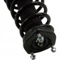 Shock Absorber And Strut Assembly Twin-tube Loaded For 2004-2006 Lexus Rx330 Awd Rear Left Gas Charged