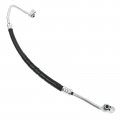 A-premium A C Suction Line Hose Assembly Compatible With Toyota Camry 1992-1993 0l Lexus Es300 3 Compressor To Evap