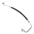 A-premium A C Suction Line Hose Assembly Compatible With Toyota Camry 1992-1993 0l Lexus Es300 3 Compressor To Evap