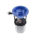A-premium Electric Fuel Pump Assembly Compatible With Audi 8j Tt 8p A3 Volkswagen 5k Golf 2004-2014 L4 2 0l