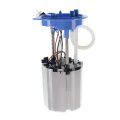 A-premium Electric Fuel Pump Assembly Compatible With Audi 8j Tt 8p A3 Volkswagen 5k Golf 2004-2014 L4 2 0l