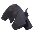 Jeep Wrangler 1990 91 92 93 94 1995 Corner Seal Passenger Side Yj Model Hardtop Replacement For 55134536 