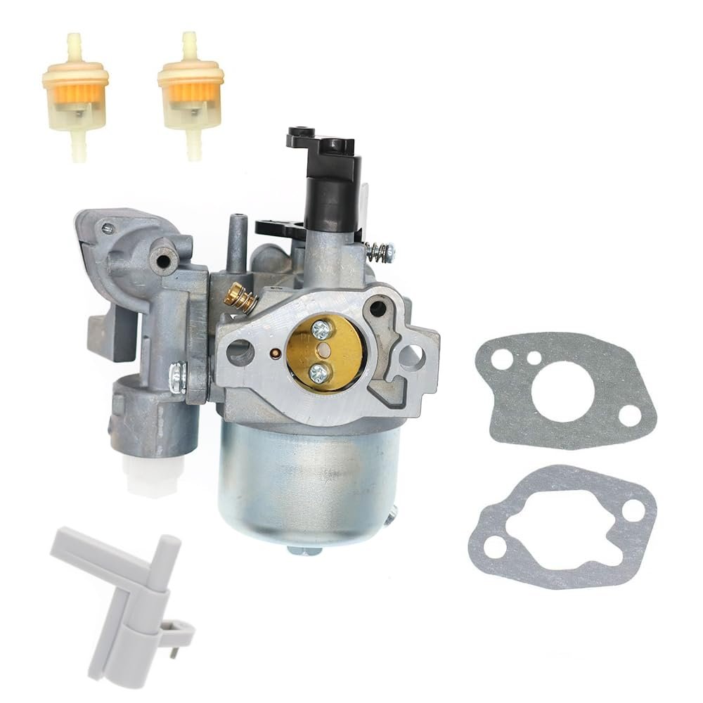 Carburetor For Robin 6hp Sp-170 Ex17 Ex17d Ex170 Ex170d Sp17 Replaces 277-62301-00 277-62301-10 277-62301-30 277-62301-50