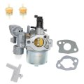 Carburetor For Robin 6hp Sp-170 Ex17 Ex17d Ex170 Ex170d Sp17 Replaces 277-62301-00 277-62301-10 277-62301-30 277-62301-50 