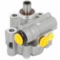 Power Steering Pump 990-0860 Fit For Chryslera 300 2005-2010 Dodge Challenger 2008-2010 Charger 2006-2010 Magnum 2006-2008