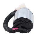 Applianpar Ignition Switch 66101-55200 For Kubota Bx1500d Bx1830d Bx2200d Bx2230d