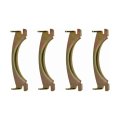 Drum Brake Self Adjuster Cable Guide Forord F 250 F 350 1990 1997 Regular Grade Front Position Alx Pau Db Hw2093 Cl360a51