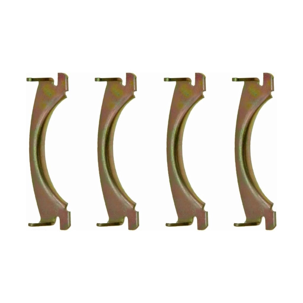 Drum Brake Self Adjuster Cable Guide Forord F 250 F 350 1990 1997 Regular Grade Front Position Alx Pau Db Hw2093 Cl360a51