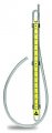 Oatey 010205 Cherne Manometer 