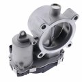 Fridayparts Throttle Body Assy 04891970ab Compatible For Chrysler 200 2 4l Dodge Dart Jeep Cherokee Replacement