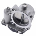 Fridayparts Throttle Body Assy 04891970ab Compatible For Chrysler 200 2 4l Dodge Dart Jeep Cherokee Replacement
