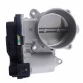 Fridayparts Throttle Body Assy 04891970ab Compatible For Chrysler 200 2 4l Dodge Dart Jeep Cherokee Replacement