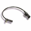 Rear Abs Wheel Speed Sensor For Mercedes-benz Ml550 2008 2009 2010 2011 Pc-338997 