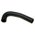 Radiator Hose For Chevy W3500 W4500 Tiltmaster 1999 To 2007 Professional Grade Rubber Molded Olx-acd20456s-cl360a53 Black 