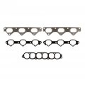 Compatible With 91-99 Dodge Mitsubishi Turbo 3 0 Dohc 24v 6g72 6g72t Head Gasket Set