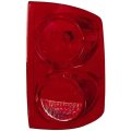 Eagle Eyes Pair Set Right Left Rear Back Tail Lightslights Tail Lamps 