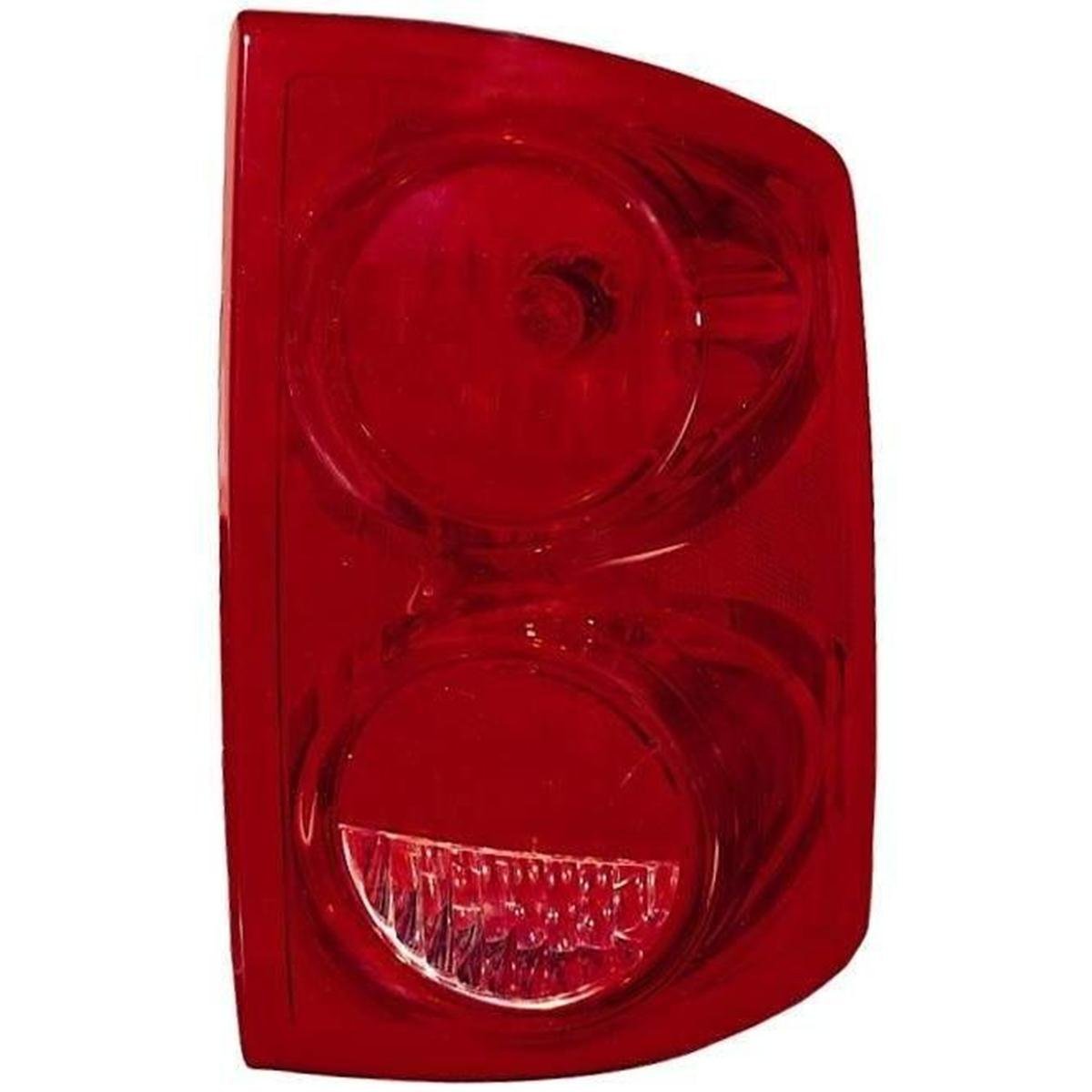 Eagle Eyes Pair Set Right Left Rear Back Tail Lightslights Tail Lamps