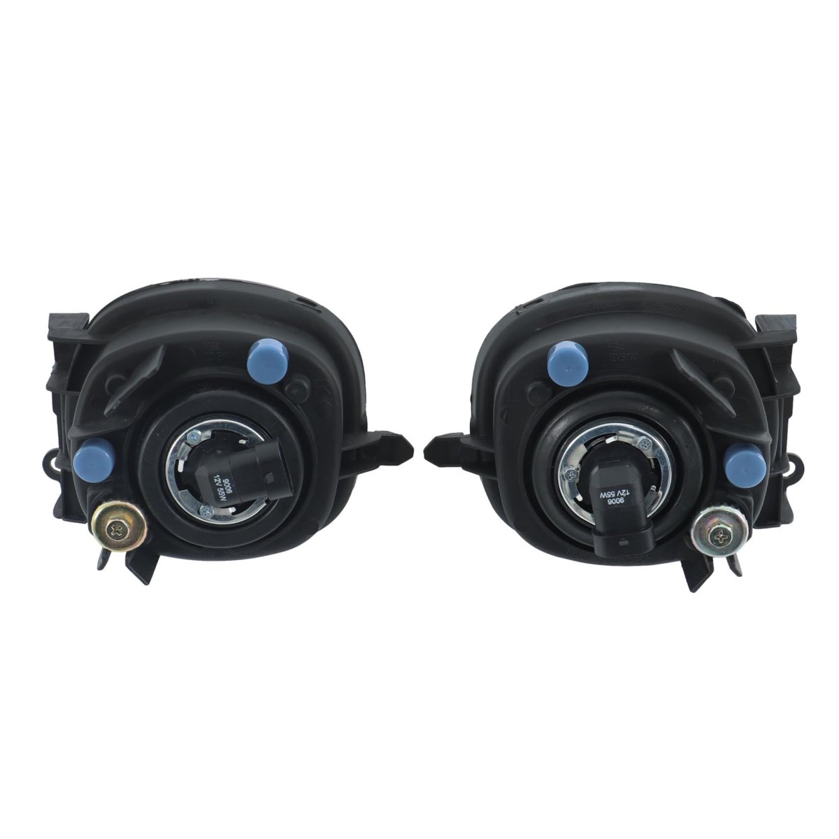 Fog Lights Replacement For Es350 2007 2008 2009 Left And Right Side Pair Driving Lamps Lx2592108 Lx2593108