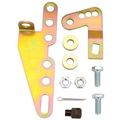 Th350 400 Pan Brkt Lever Kit 
