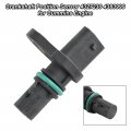 Topteng Crankshaft Position Sensor For Cummins Engine