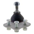 Front Ball Joint For 2007 2012 Mercedes Benz Sl550 Rubber Black Bolt In Replacement Part Alx Pau Me Ms10578 Cla8 