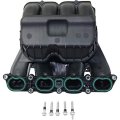Gmc Terrain Intake Manifold 2010 11 12 13 14 15 16 2017 W Gasket 12637620