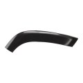 Rear Passenger Side Fender Trim For Toyota 4runner 2010 2024 Plastic Paint To Match 17 In Wheels Replaces 7574135901 To1791127 