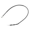 Tcmt Clutch Cable Line Replacement Fits For Kawasaki Z1000 2003-2009 2004 2005 2006