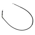 Tcmt Clutch Cable Line Replacement Fits For Kawasaki Z1000 2003-2009 2004 2005 2006