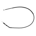 Tcmt Clutch Cable Line Replacement Fits For Kawasaki Z1000 2003-2009 2004 2005 2006