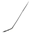 Tcmt Clutch Cable Line Replacement Fits For Kawasaki Z1000 2003-2009 2004 2005 2006