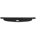 Retractable Cargo Cover For Suv 2023 Kia Sportage 2 0l 