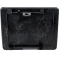 Mercedes Benz E320 Jack Plug Cover 2000 2001 2002 2003 Passenger Side Rear Sedan Wagon 210 Chassis Mb1607107 21069870309999 