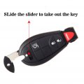 Aintier 2 X Keyless Entry Remote Key Fob For Chrysler Town Country Dodge Grand Caravan 2008-2014 M3n5wy783x Iyzc01c