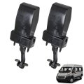 Front Door Check Replacement For 2014 2020 Ram Promaster 1500 2500 3500 Part Number 68169379ae 2 Pack 