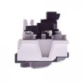 A C Air Conditioning Heater Control Panel Replacement For 2004-2012 Chevrolet Chevy Colorado Gmc Canyon Isuzu I-280 I-290 I-350