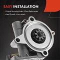 A-premium Power Window Lift Motor Compatible With Ford Sable 1994-1995 Taurus 1986-1995 Lincoln Continental 1988-1993 Mercury