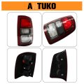 1-pack Rear Light Assembly Right Side Replacement For R-a-m 2500 3500 2019-2022 Outer Red Tail