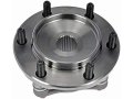 Front Wheel Bearing Hub Assembly For 2005-2018 Toyota Tacoma