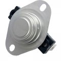 H5875 Climatek Direct Replacement For Pellet Stove Convection Blower Snap Limit Switch 