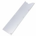 A-premium Ls Gen 3 Iii Valley Cover Plate Kit Low Profile And Non Knock Sensor Hole With Gasket Bolt Fit For Gm Lsx Ls1 Lm7 Lr4
